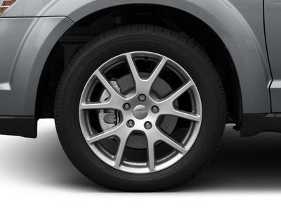 2016 Dodge Journey R/T