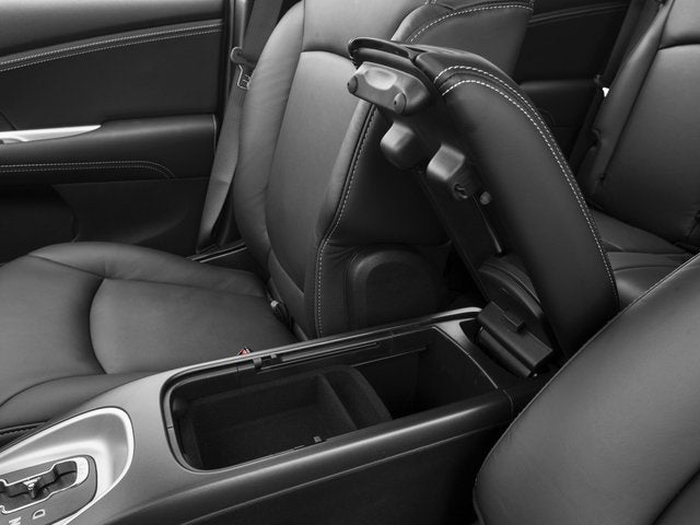2016 Dodge Journey R/T