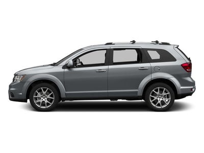 2016 Dodge Journey R/T