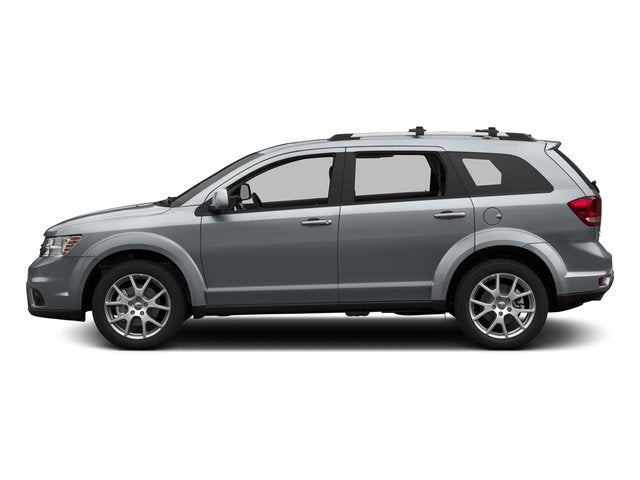 2016 Dodge Journey R/T