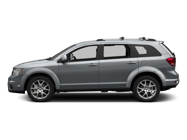 2016 Dodge Journey R/T