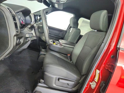 2025 RAM 2500 Tradesman Crew Cab 4x4 6'4' Box