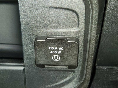 2025 RAM 2500 Tradesman Crew Cab 4x4 6'4' Box