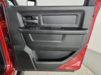 2025 RAM 2500 Tradesman Crew Cab 4x4 6'4' Box