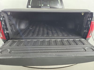 2025 RAM 2500 Laramie Crew Cab 4x4 6'4' Box