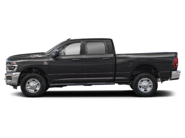 2025 RAM 2500 Laramie Crew Cab 4x4 6'4' Box