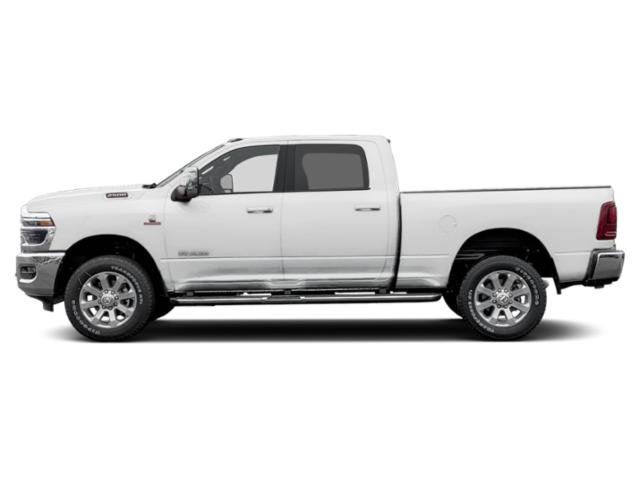 2026 RAM 2500 Laramie Crew Cab 4x4 6'4' Box