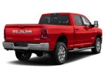 2026 RAM 2500 Laramie Crew Cab 4x4 6'4' Box