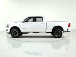 2026 RAM 2500 Laramie Crew Cab 4x4 6'4' Box