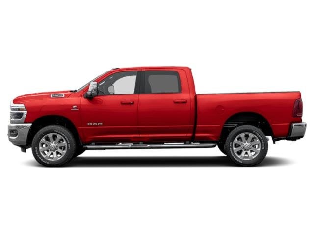 2026 RAM 2500 Laramie Crew Cab 4x4 6'4' Box