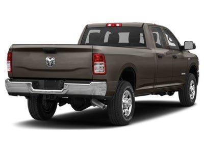 2021 RAM 3500 Laramie