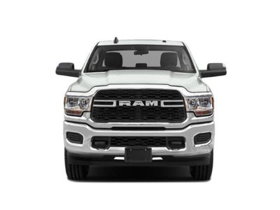 2021 RAM 3500 Laramie