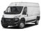 2026 RAM ProMaster Cargo Van Cargo Van Tradesman High Roof 159' WB w/Pass Seat