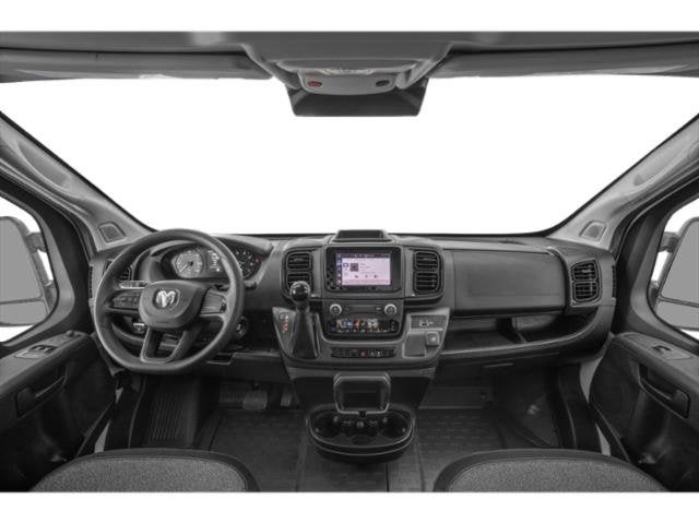 2026 RAM ProMaster Cargo Van Cargo Van Tradesman High Roof 159' WB w/Pass Seat
