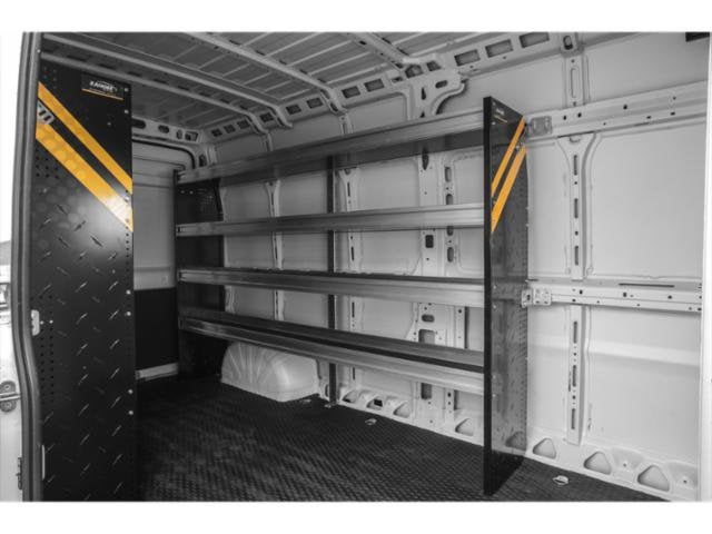 2026 RAM ProMaster Cargo Van Cargo Van Tradesman High Roof 159' WB w/Pass Seat