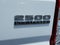 2026 RAM ProMaster Cargo Van Cargo Van Tradesman High Roof 159' WB w/Pass Seat