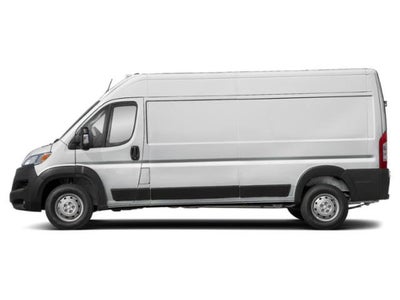2026 RAM ProMaster Cargo Van Cargo Van Tradesman High Roof 159' WB w/Pass Seat