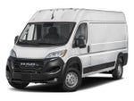 2026 RAM ProMaster Cargo Van Cargo Van Tradesman High Roof 159' WB w/Pass Seat