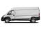 2026 RAM ProMaster Cargo Van Cargo Van Tradesman High Roof 159' WB w/Pass Seat