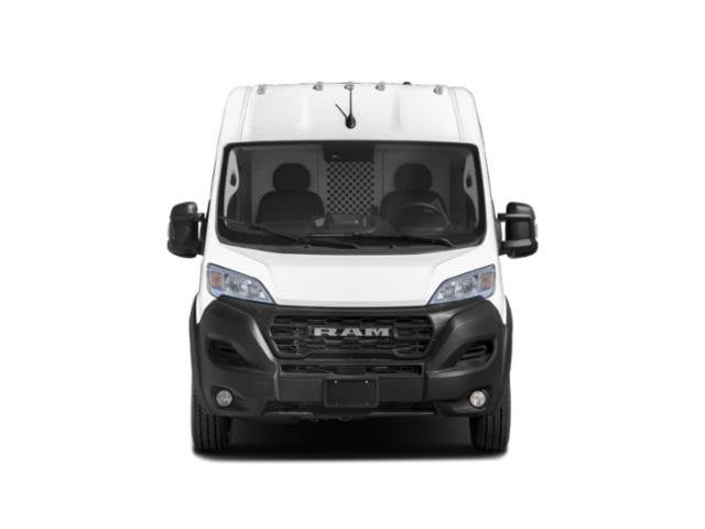 2026 RAM ProMaster Cargo Van Cargo Van Tradesman High Roof 159' WB w/Pass Seat