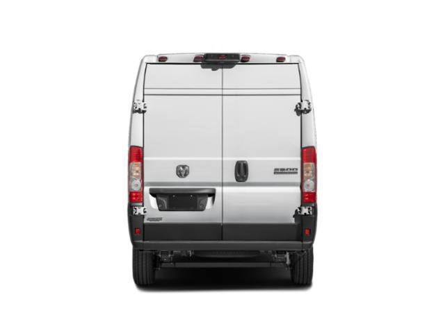 2026 RAM ProMaster Cargo Van Cargo Van Tradesman High Roof 159' WB w/Pass Seat