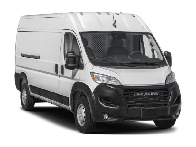 2026 RAM ProMaster Cargo Van Cargo Van Tradesman High Roof 159' WB w/Pass Seat
