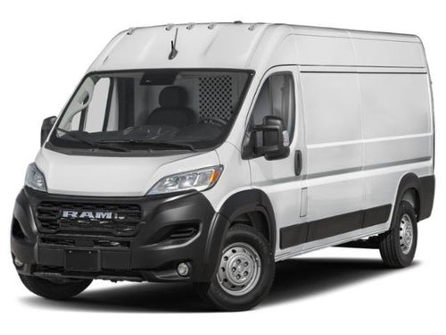 2023 RAM ProMaster Cargo Van Cargo Van High Roof 159' WB