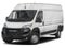 2023 RAM ProMaster Cargo Van Cargo Van High Roof 159' WB