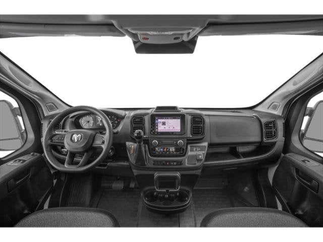 2023 RAM ProMaster Cargo Van Cargo Van High Roof 159' WB