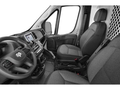 2023 RAM ProMaster Cargo Van Cargo Van High Roof 159' WB