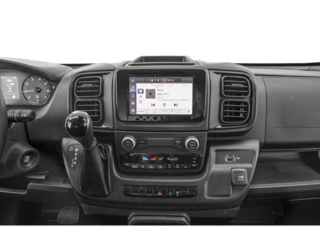 2023 RAM ProMaster Cargo Van Cargo Van High Roof 159' WB