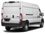 2023 RAM ProMaster Cargo Van Cargo Van High Roof 159' WB