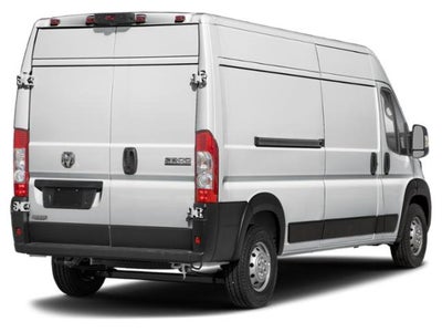 2023 RAM ProMaster Cargo Van Cargo Van High Roof 159' WB