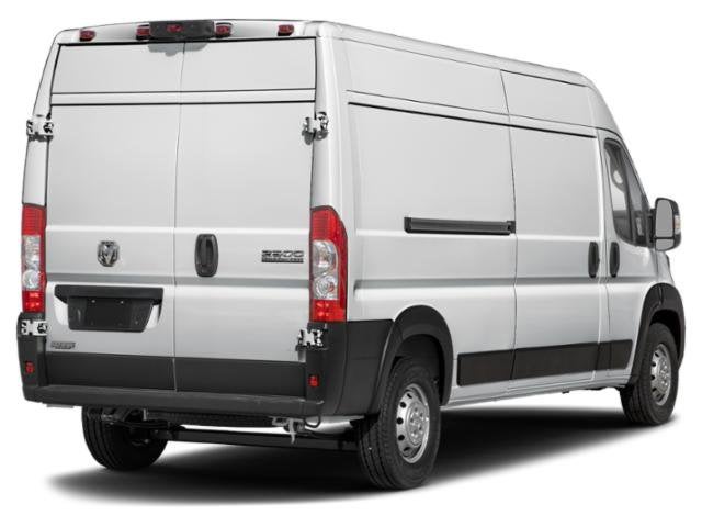 2023 RAM ProMaster Cargo Van Cargo Van High Roof 159' WB