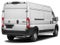 2023 RAM ProMaster Cargo Van Cargo Van High Roof 159' WB