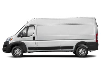 2023 RAM ProMaster Cargo Van Cargo Van High Roof 159' WB