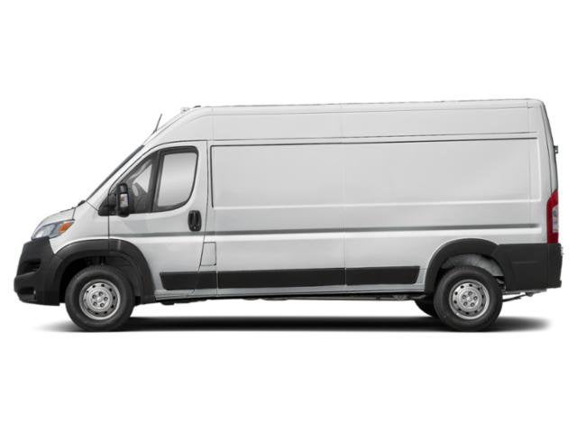 2023 RAM ProMaster Cargo Van Cargo Van High Roof 159' WB
