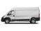 2023 RAM ProMaster Cargo Van Cargo Van High Roof 159' WB