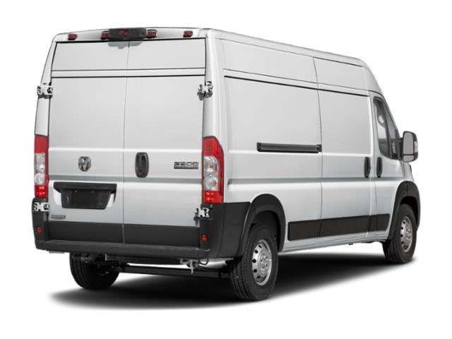 2023 RAM ProMaster Cargo Van Cargo Van High Roof 159' WB