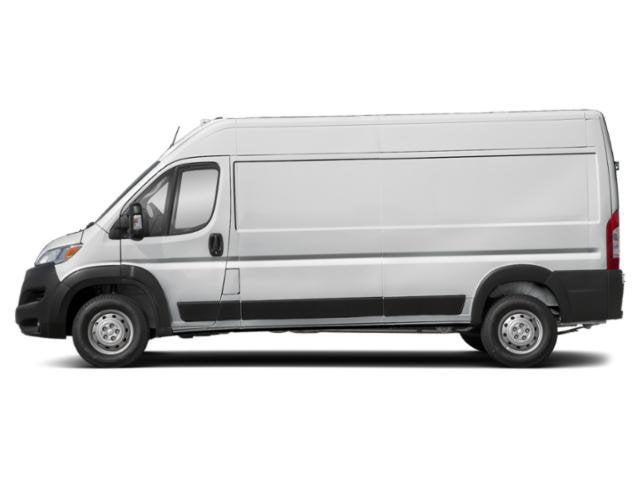 2023 RAM ProMaster Cargo Van Cargo Van High Roof 159' WB