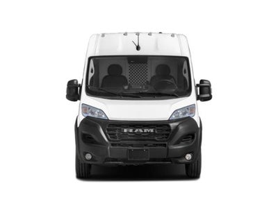 2023 RAM ProMaster Cargo Van Cargo Van High Roof 159' WB