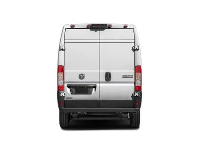 2023 RAM ProMaster Cargo Van Cargo Van High Roof 159' WB