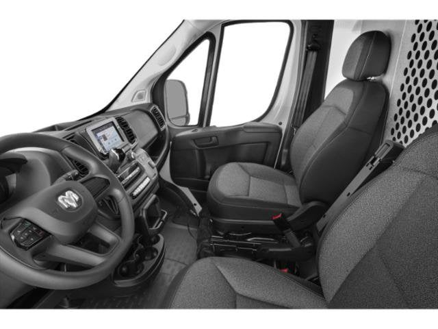 2026 RAM ProMaster Cargo Van Cargo Van Tradesman High Roof 159' WB w/Pass Seat