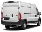 2026 RAM ProMaster Cargo Van Cargo Van Tradesman High Roof 159' WB w/Pass Seat