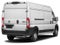 2026 RAM ProMaster Cargo Van Cargo Van Tradesman High Roof 159' WB w/Pass Seat
