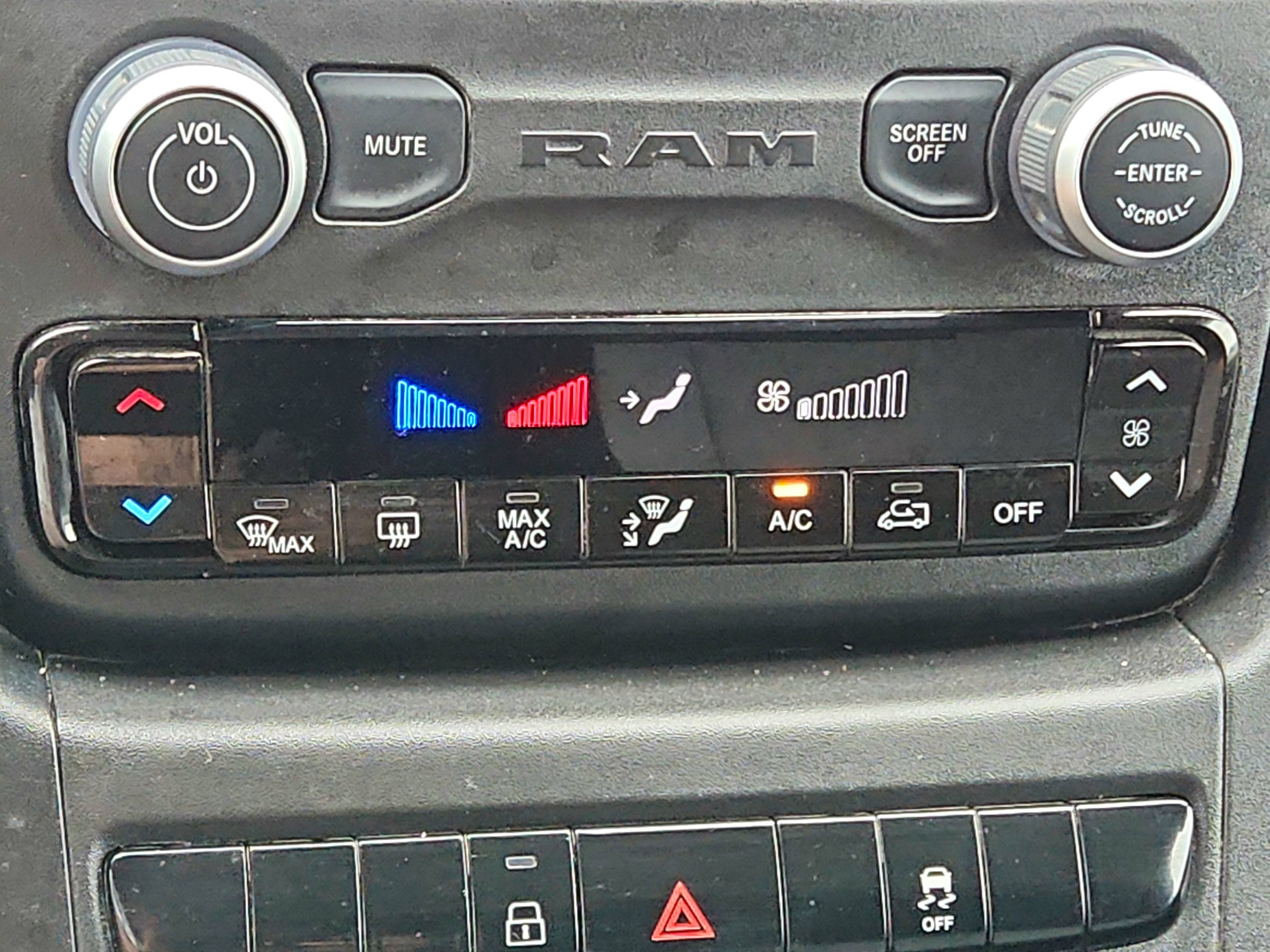 2026 RAM ProMaster Cargo Van Cargo Van Tradesman High Roof 159' WB w/Pass Seat