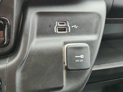 2026 RAM ProMaster Cargo Van Cargo Van Tradesman High Roof 159' WB w/Pass Seat