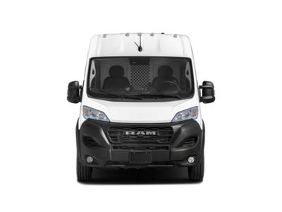 2026 RAM ProMaster Cargo Van Cargo Van Tradesman High Roof 159' WB w/Pass Seat
