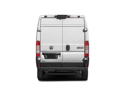 2026 RAM ProMaster Cargo Van Cargo Van Tradesman High Roof 159' WB w/Pass Seat