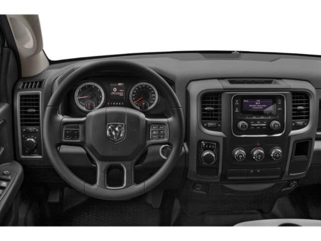 2023 RAM 1500 Classic Tradesman Crew Cab 4x2 5'7' Box